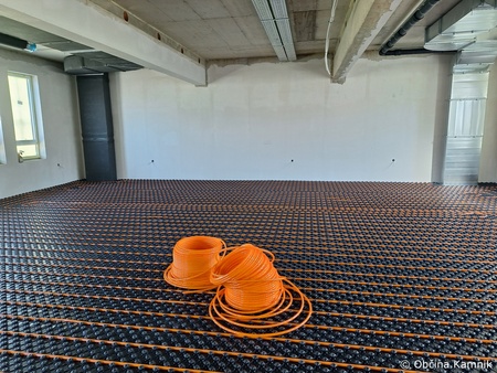 Rekonstrukcija in energetska sanacija Knjižnice Franceta Balantiča Kamnik in Glasbene šole Kamnik (14)